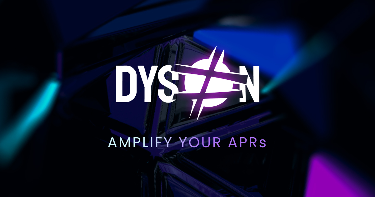 Dyson-graphic